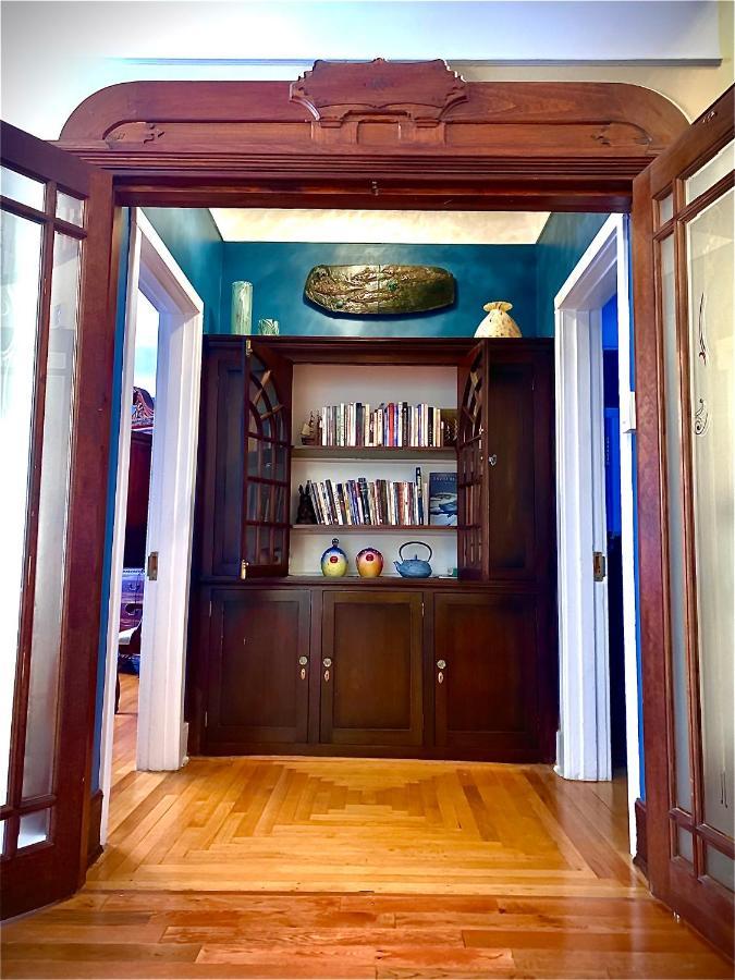 Monroe House Executive Guest Suites سانت جونس المظهر الخارجي الصورة