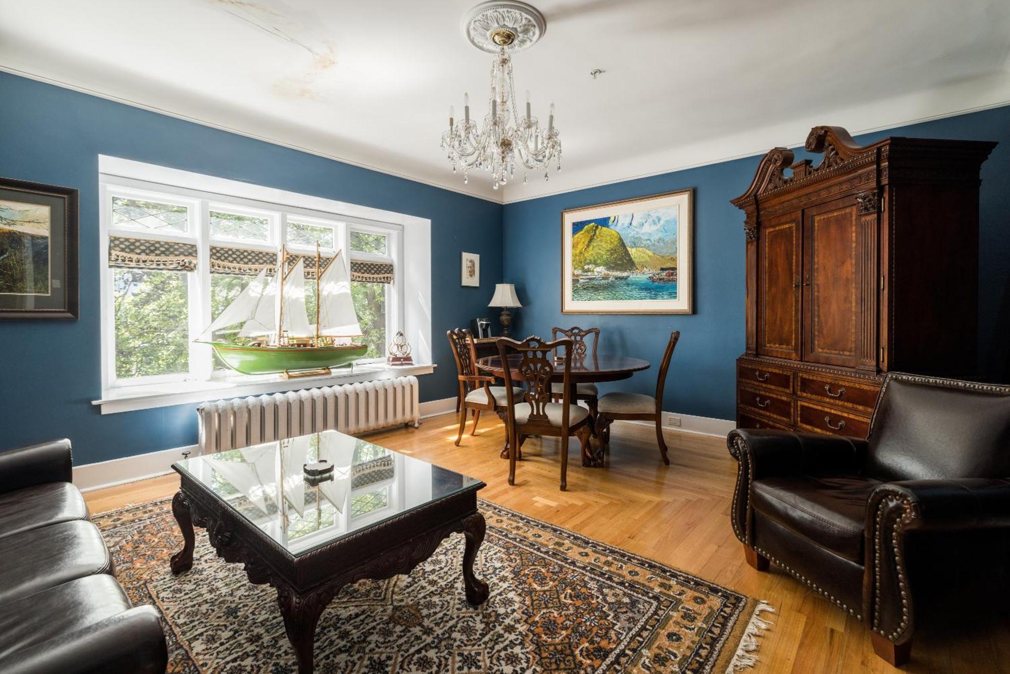 Monroe House Executive Guest Suites سانت جونس المظهر الخارجي الصورة