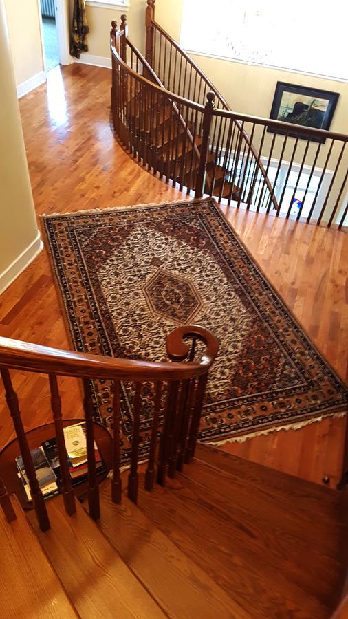 Monroe House Executive Guest Suites سانت جونس المظهر الخارجي الصورة